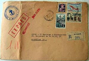 Oran pub enveloppes  (71)